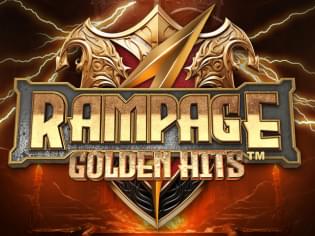 Rampage Golden Hits - золотые хиты слот