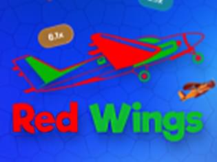 Red Wings - авиационный тематический слот